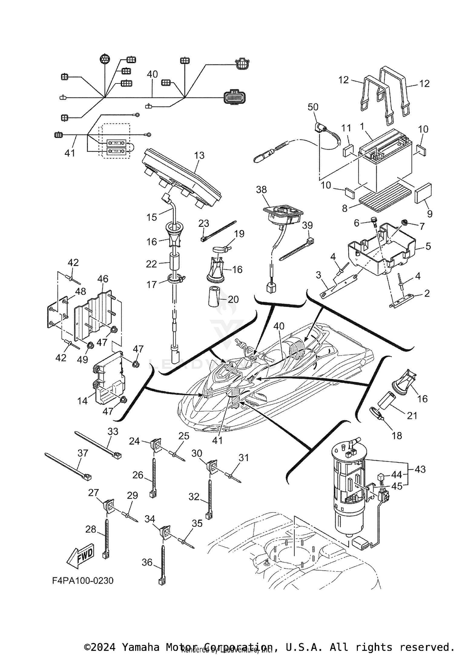 ELECTRICAL 3