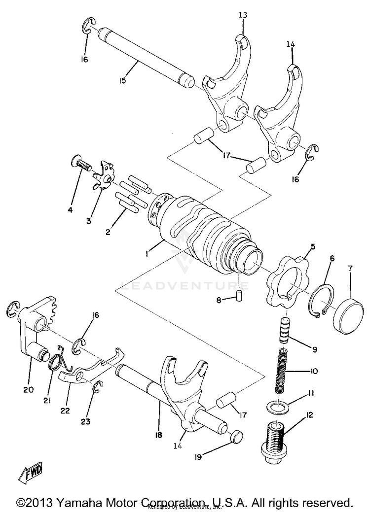 OEM Assembly Image