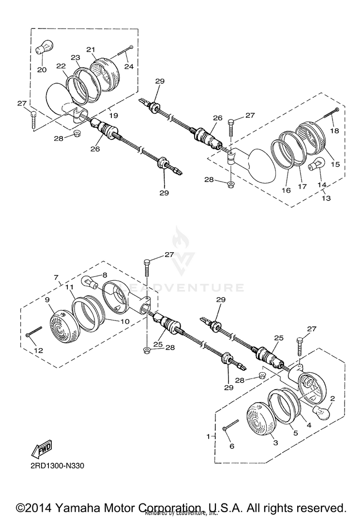 OEM Assembly Image