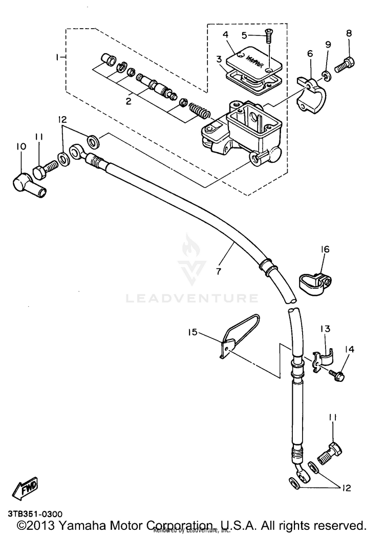 OEM Assembly Image