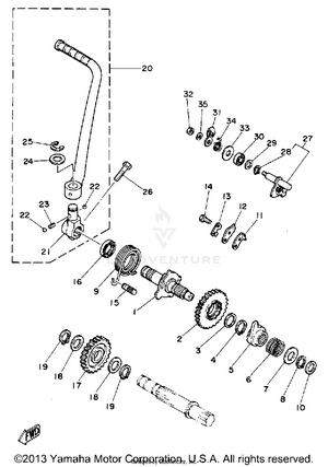Starter Schematic