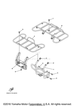 Guard Schematic