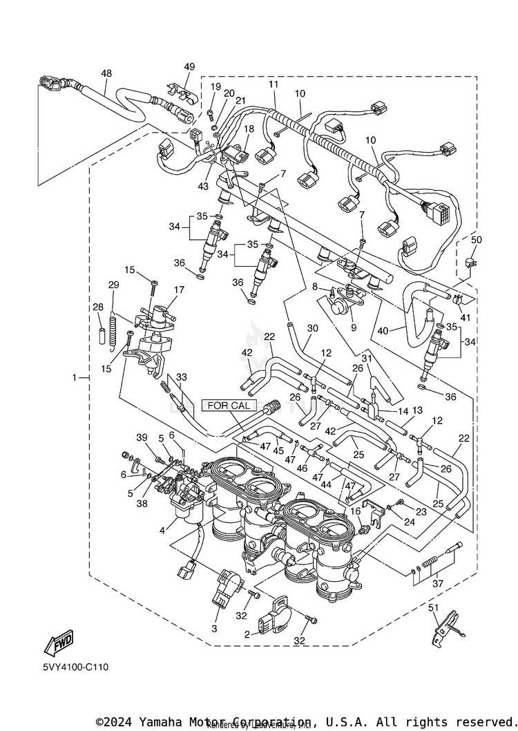 Intake 2 Schematic