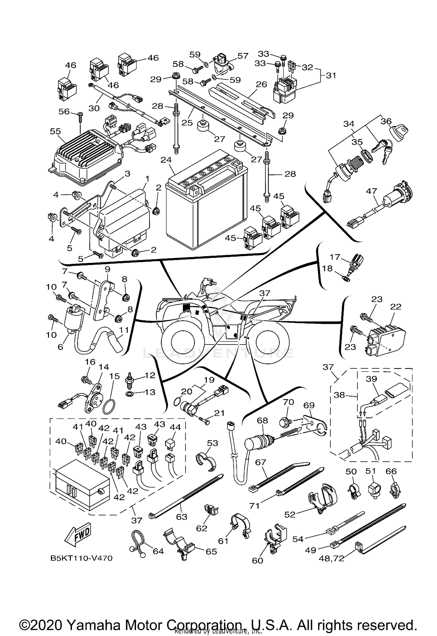 ELECTRICAL 1