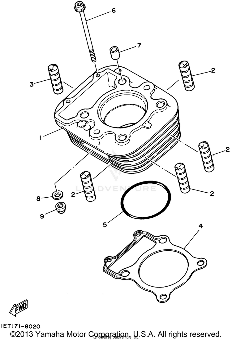 OEM Assembly Image