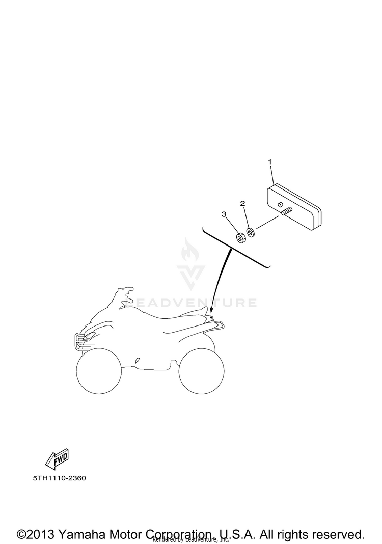 OEM Assembly Image