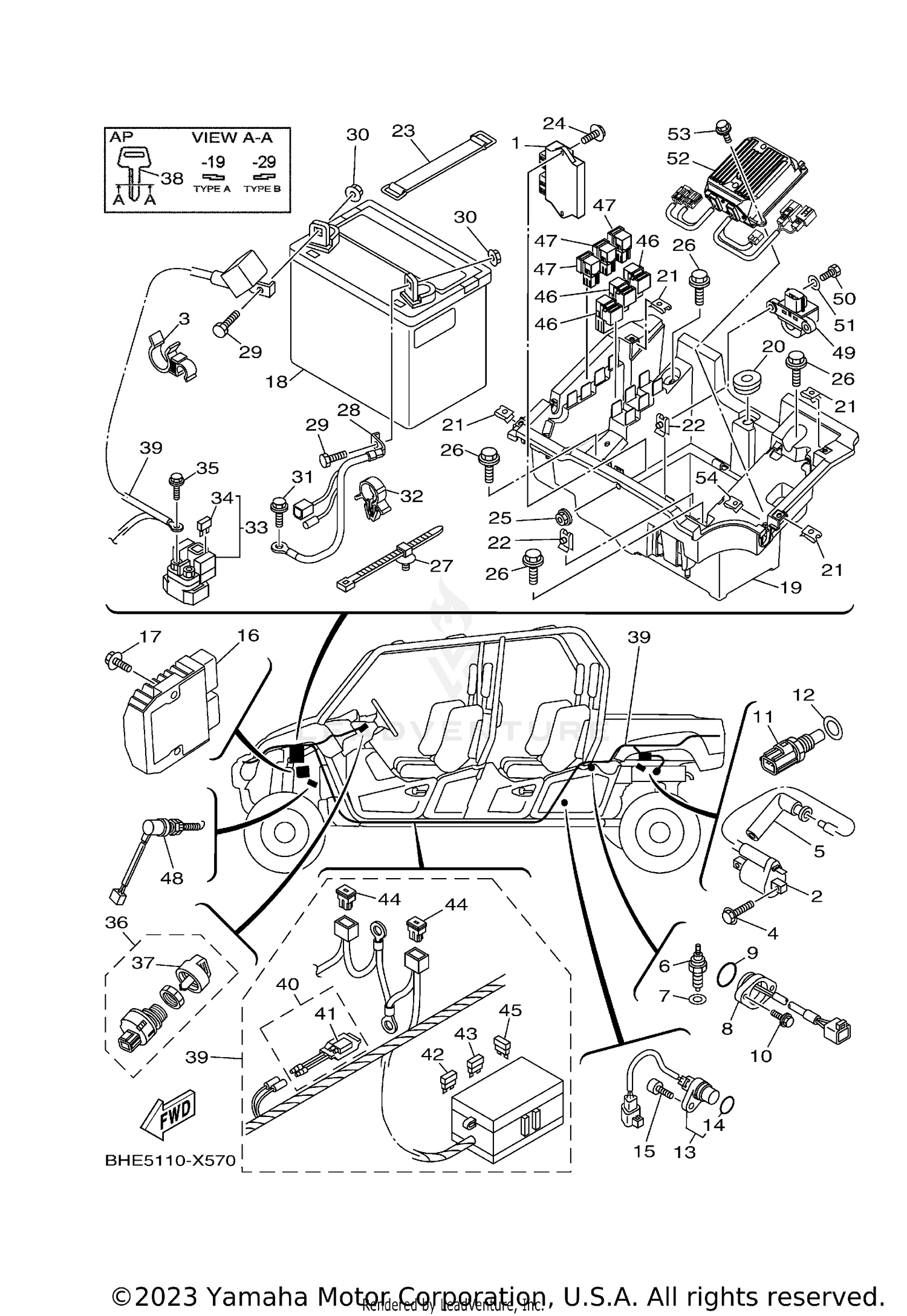 ELECTRICAL 1