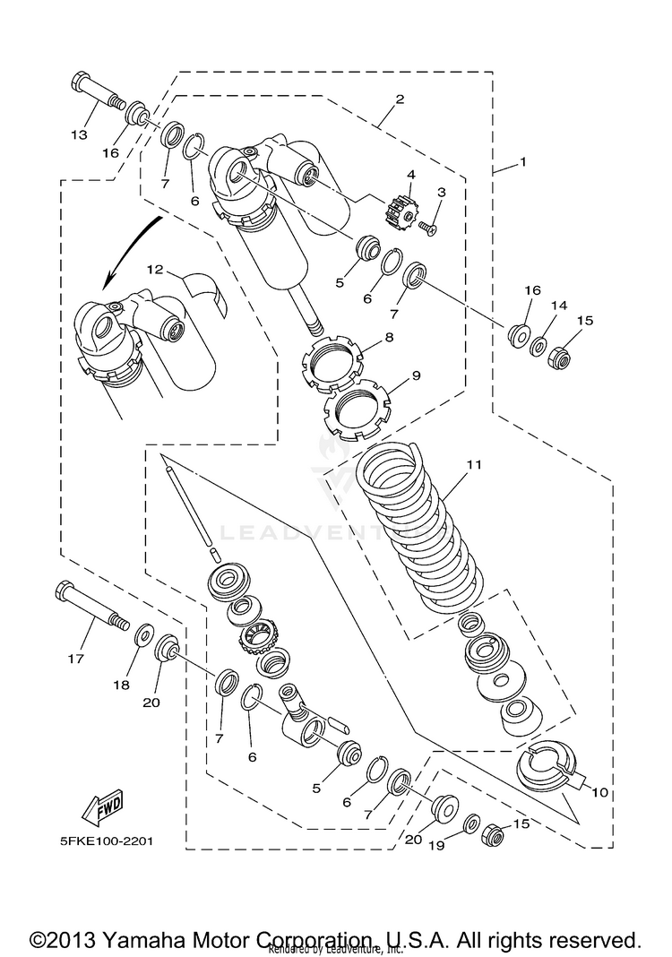 OEM Assembly Image