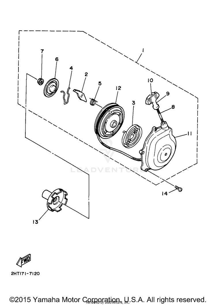 OEM Assembly Image