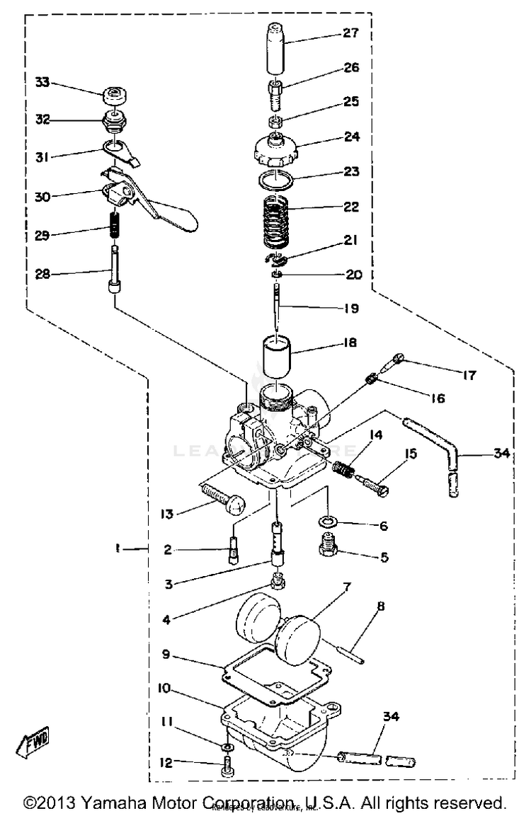 OEM Assembly Image
