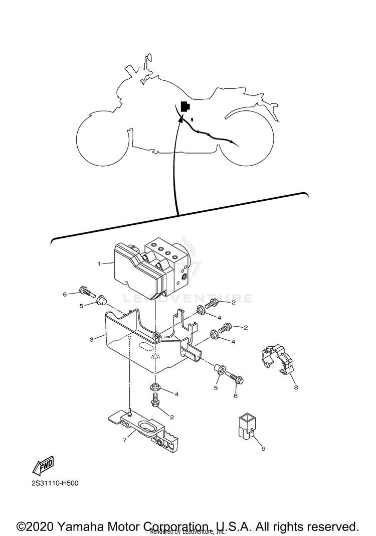 OEM Assembly Image