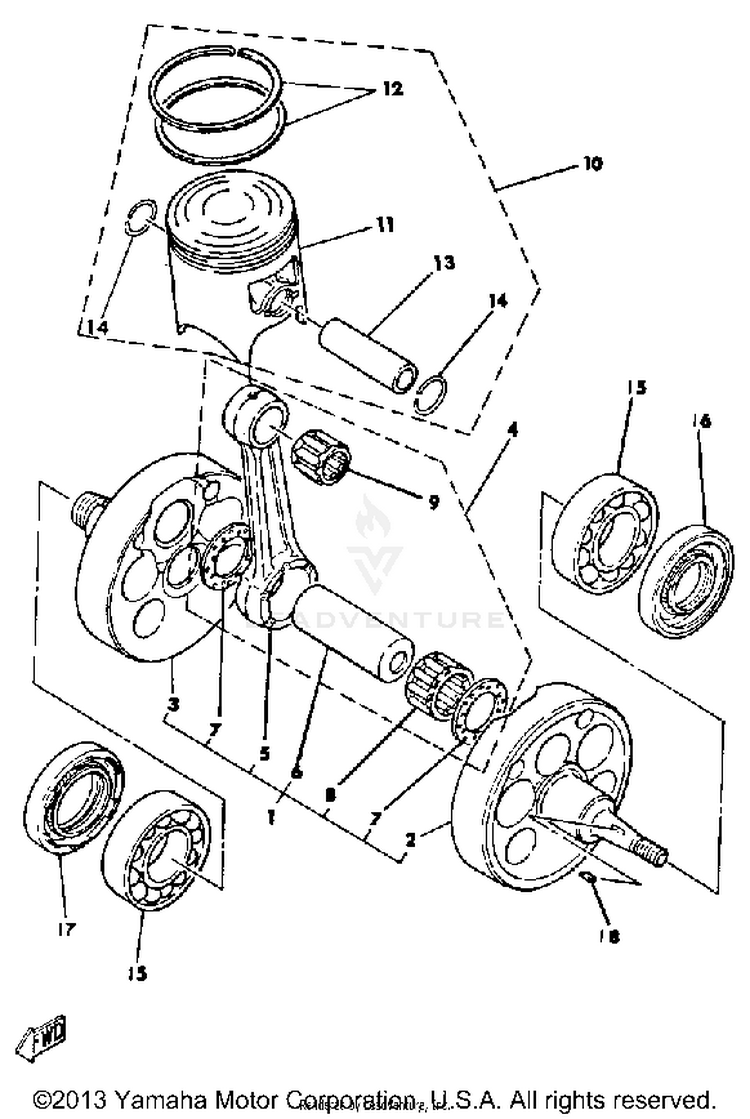 OEM Assembly Image