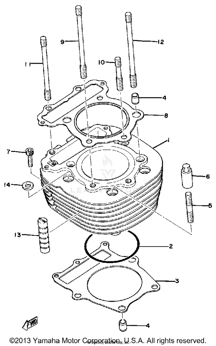 OEM Assembly Image