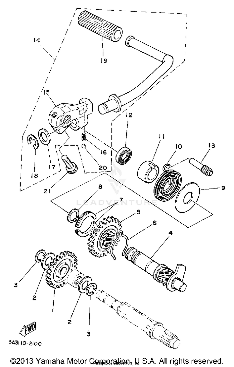 OEM Assembly Image