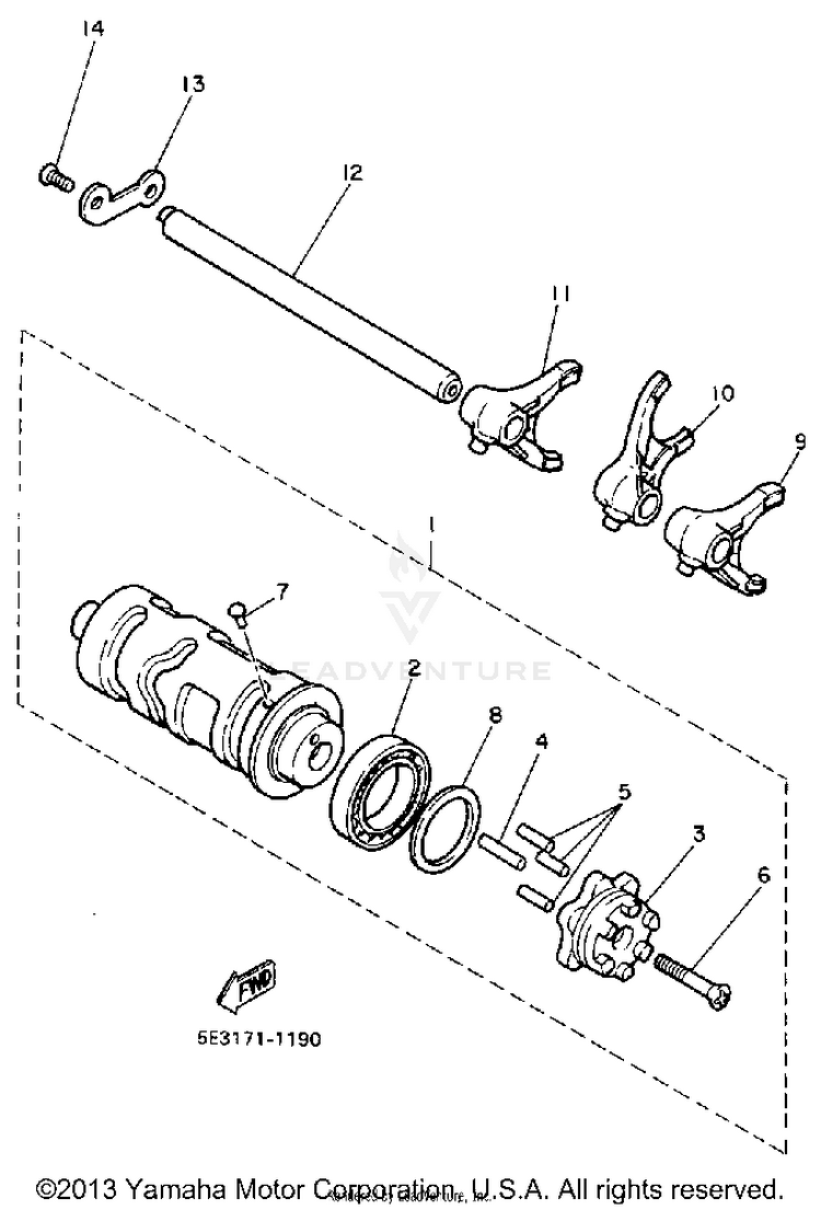 OEM Assembly Image