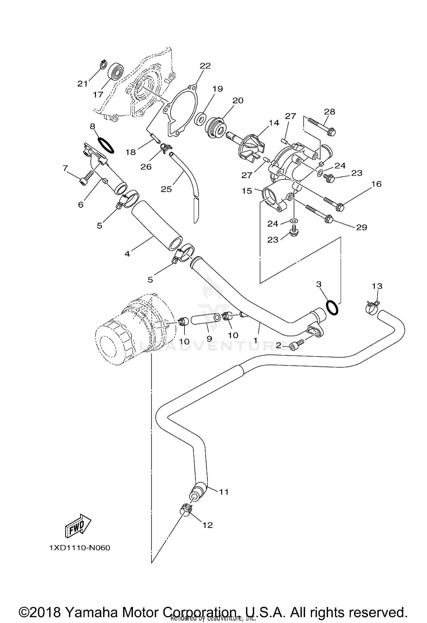 Yamaha Viking Wiring Diagram - Wiring Diagram Schemas