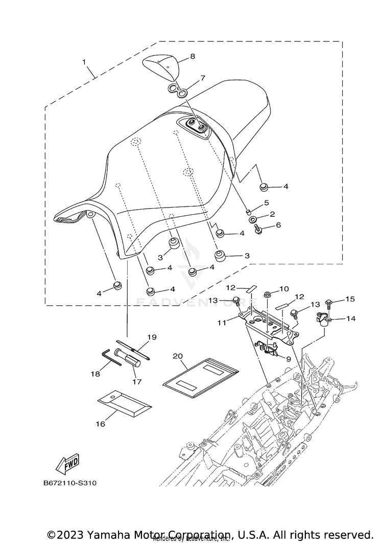 OEM Assembly Image