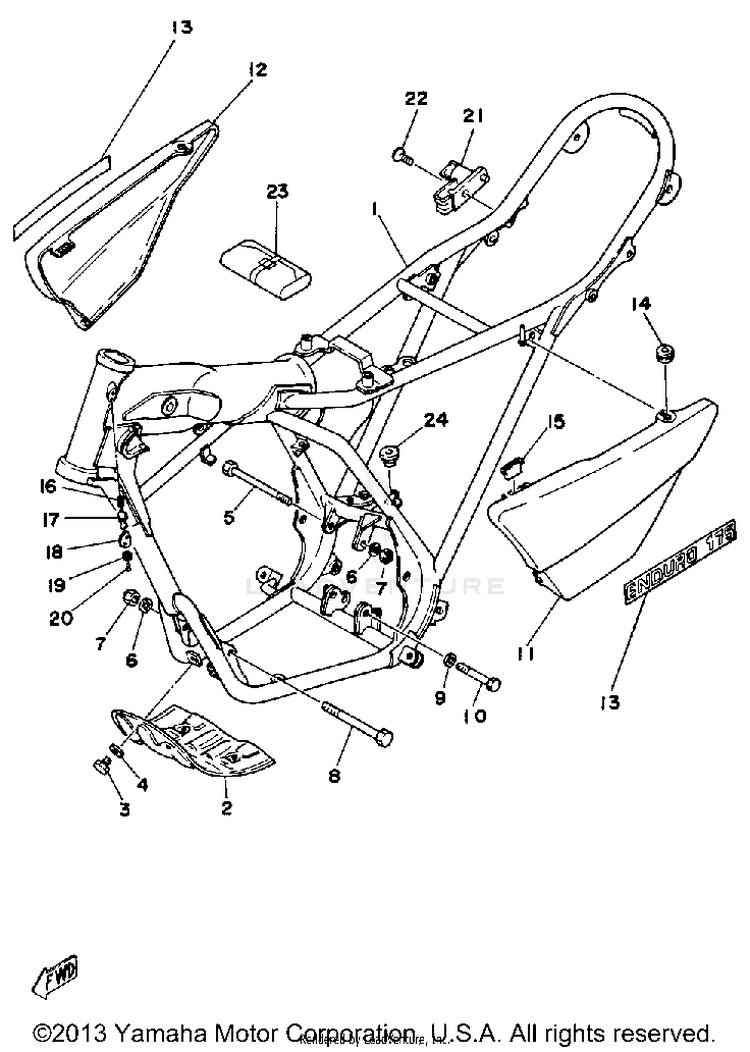 OEM Assembly Image