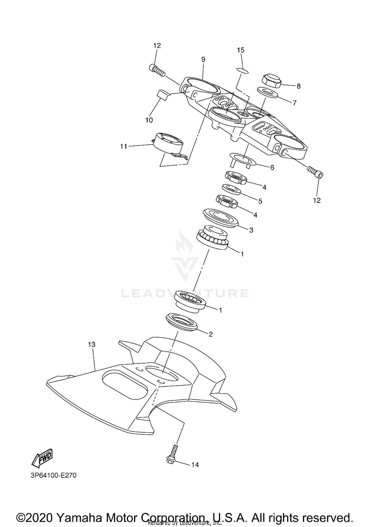 STEERING