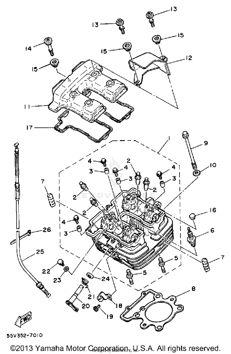 OEM Assembly Image