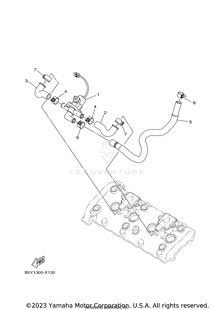 OEM Assembly Image