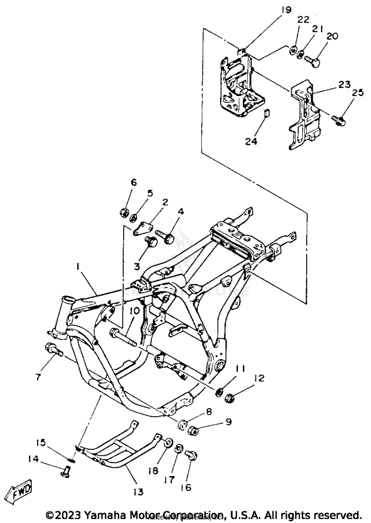 OEM Assembly Image