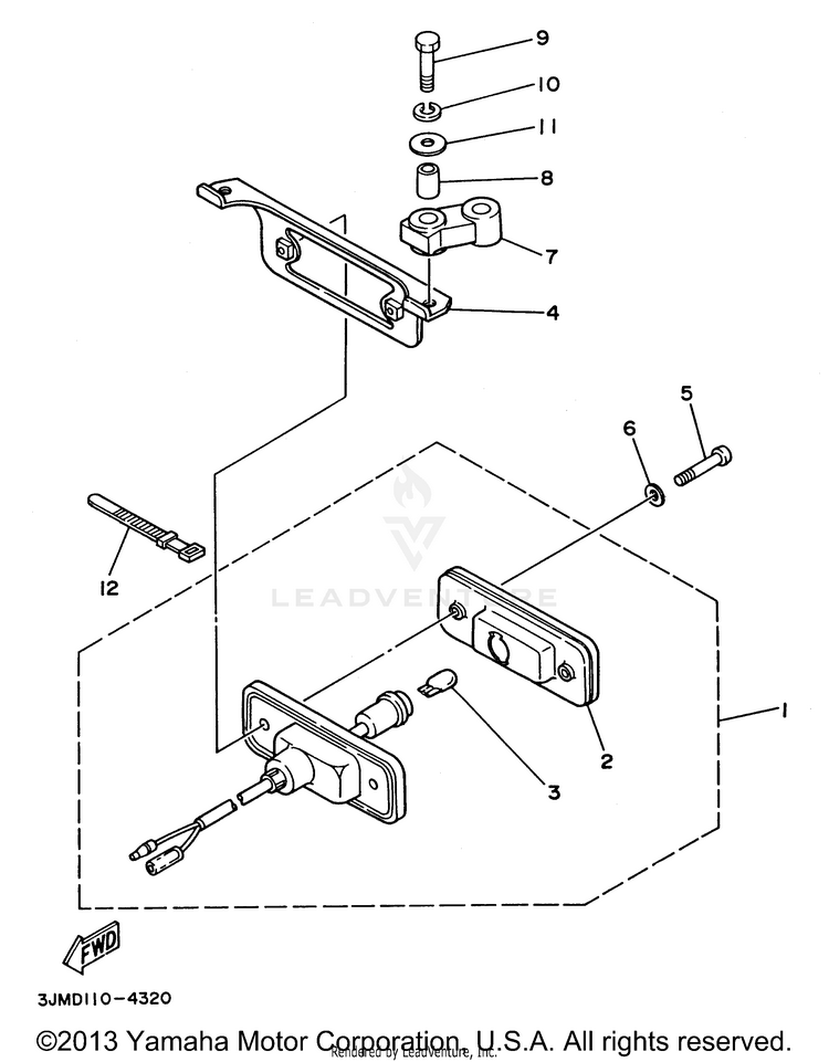 OEM Assembly Image