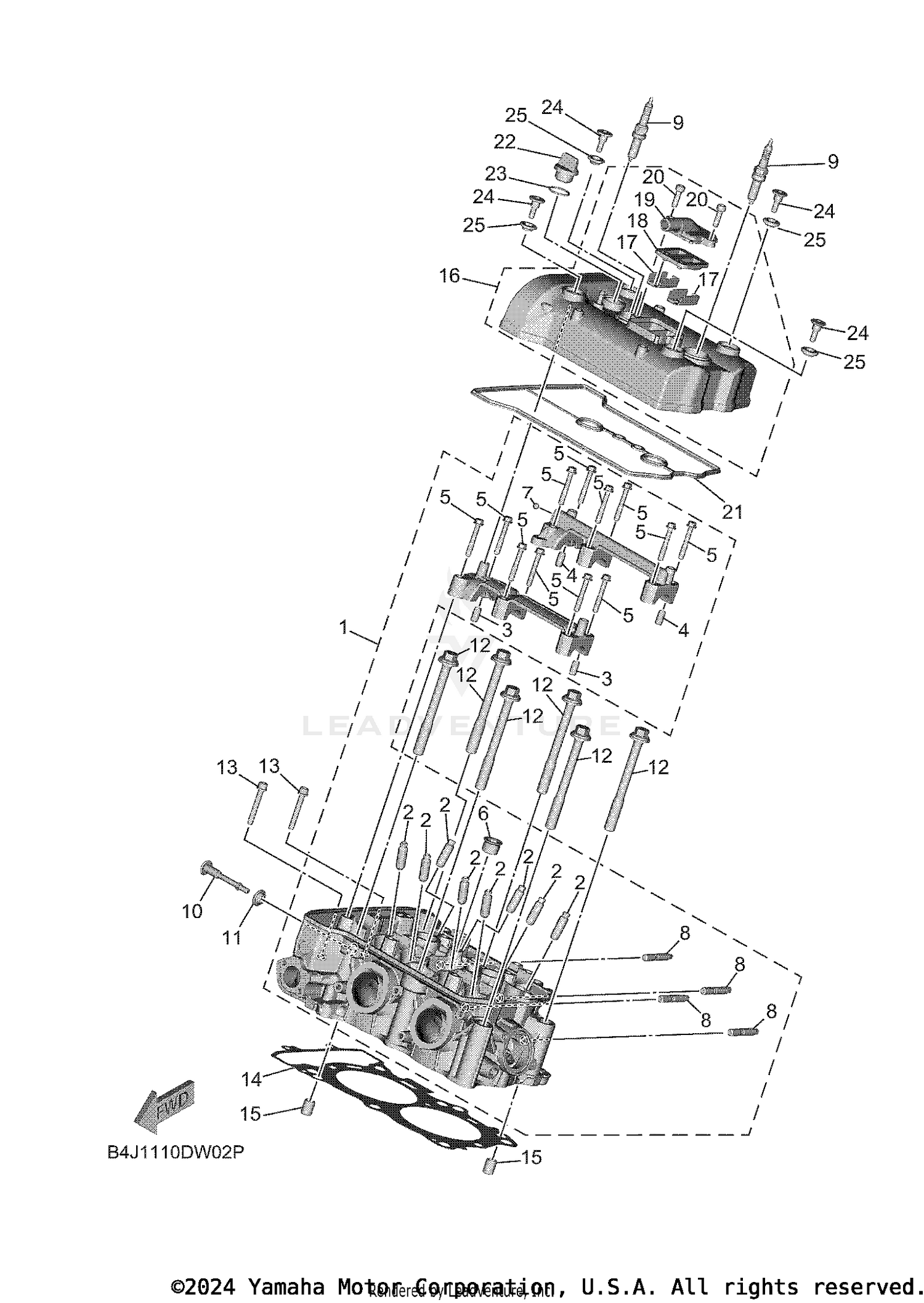 CYLINDER