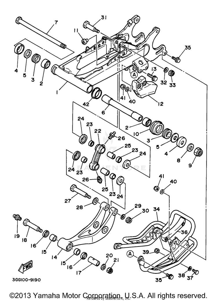 OEM Assembly Image