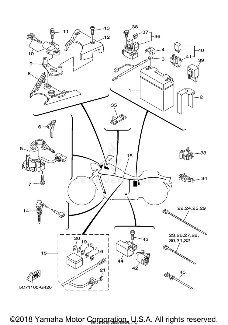 OEM Assembly Image