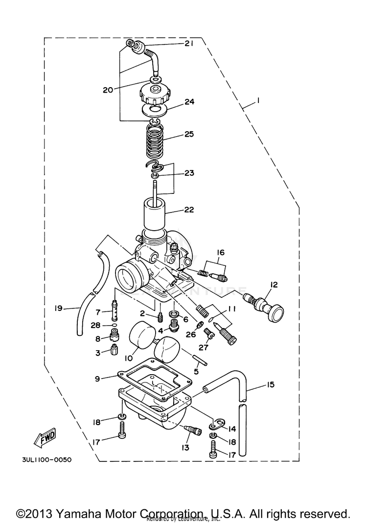OEM Assembly Image