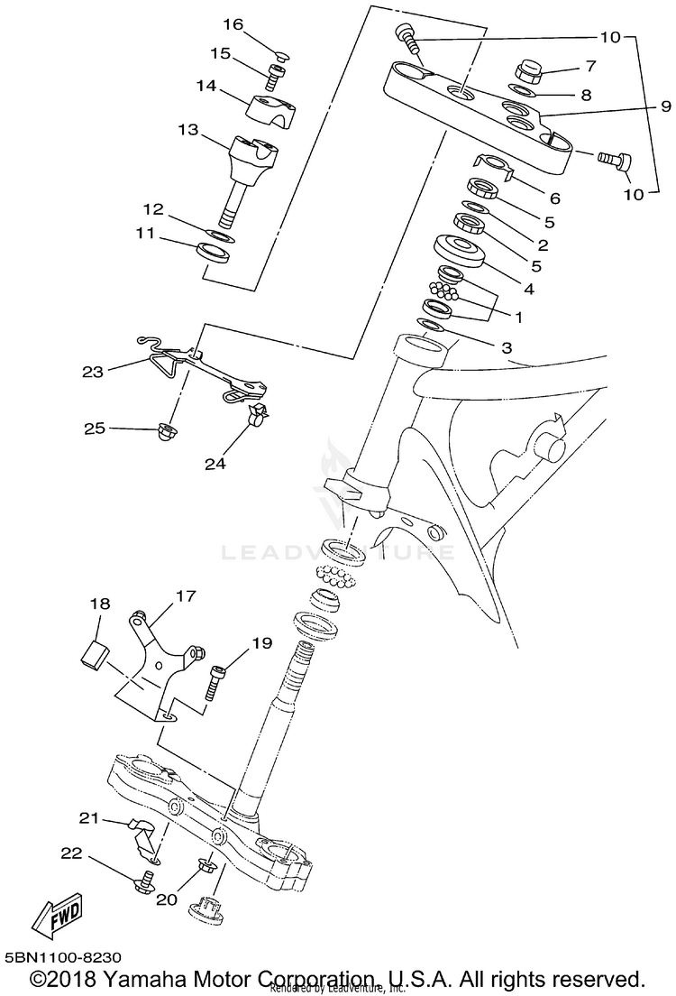 OEM Assembly Image