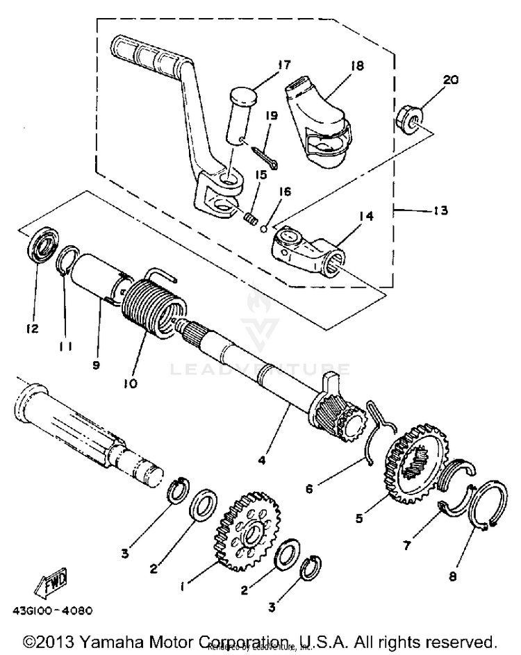 OEM Assembly Image
