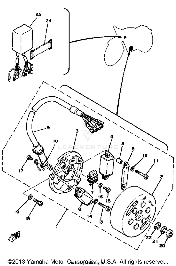 OEM Assembly Image