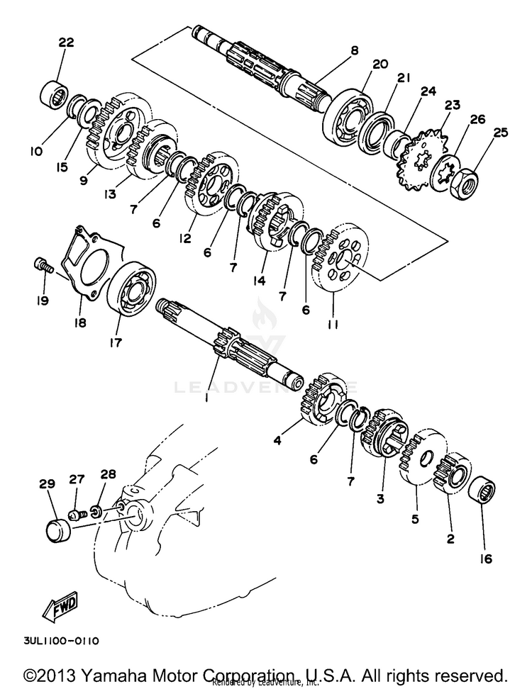 OEM Assembly Image