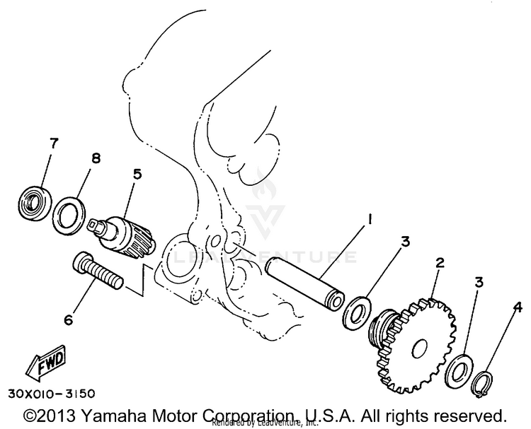 OEM Assembly Image