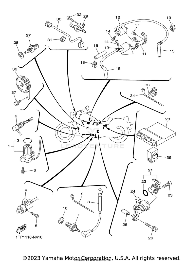 OEM Assembly Image