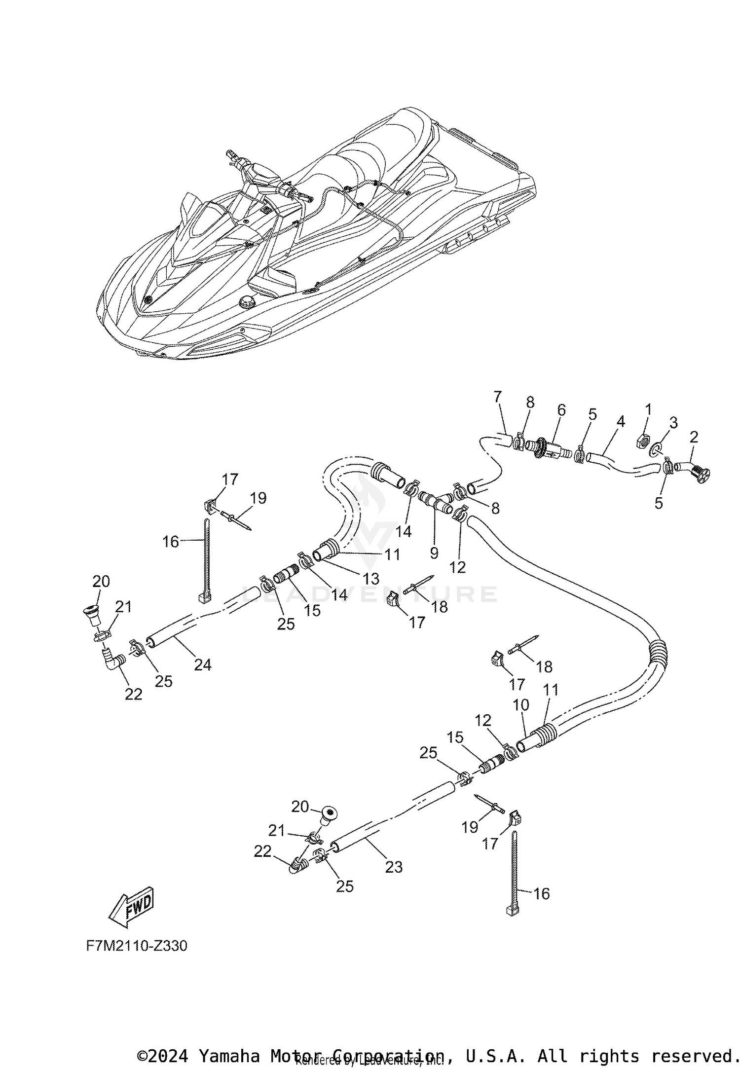 BILGE PUMP