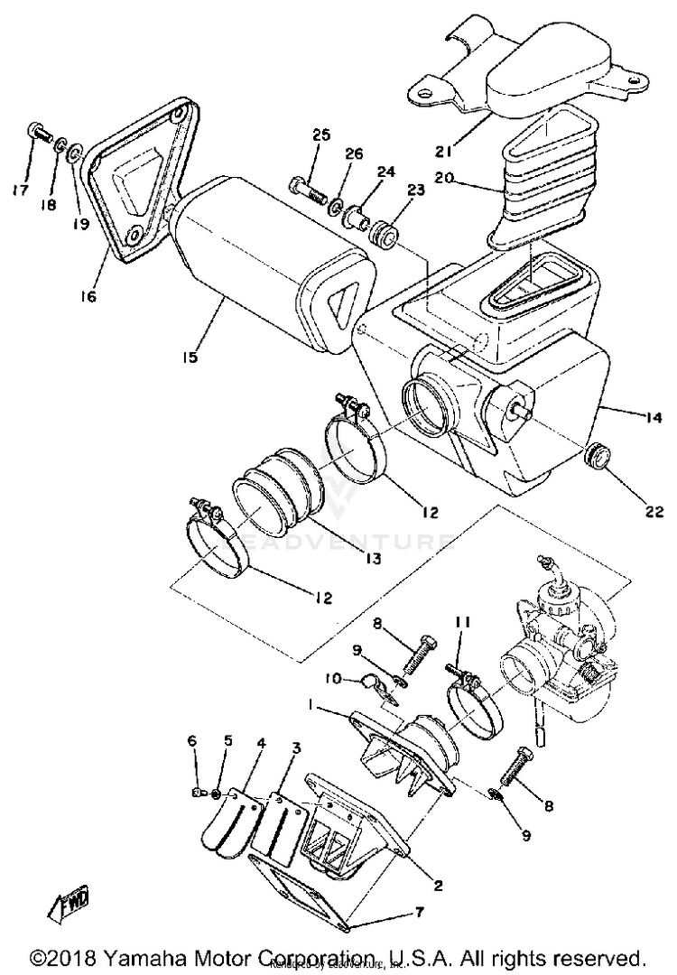 OEM Assembly Image