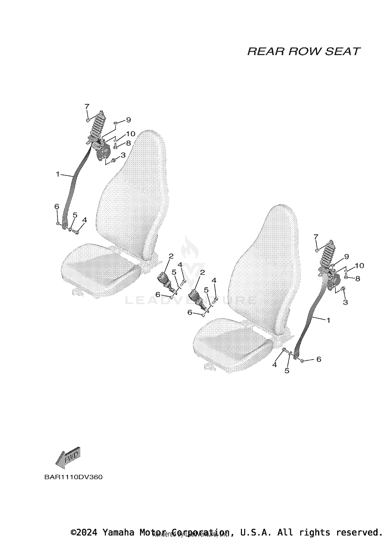SEAT 4