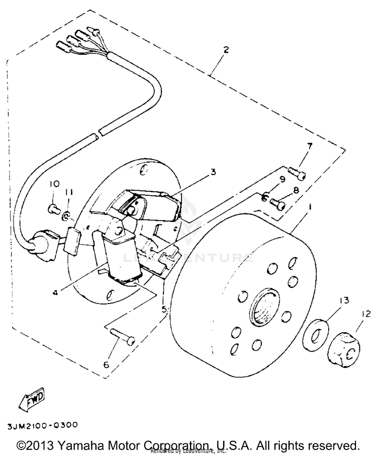 OEM Assembly Image