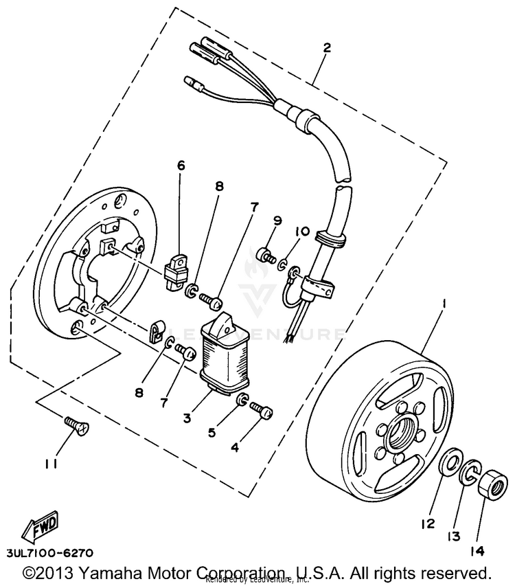 OEM Assembly Image