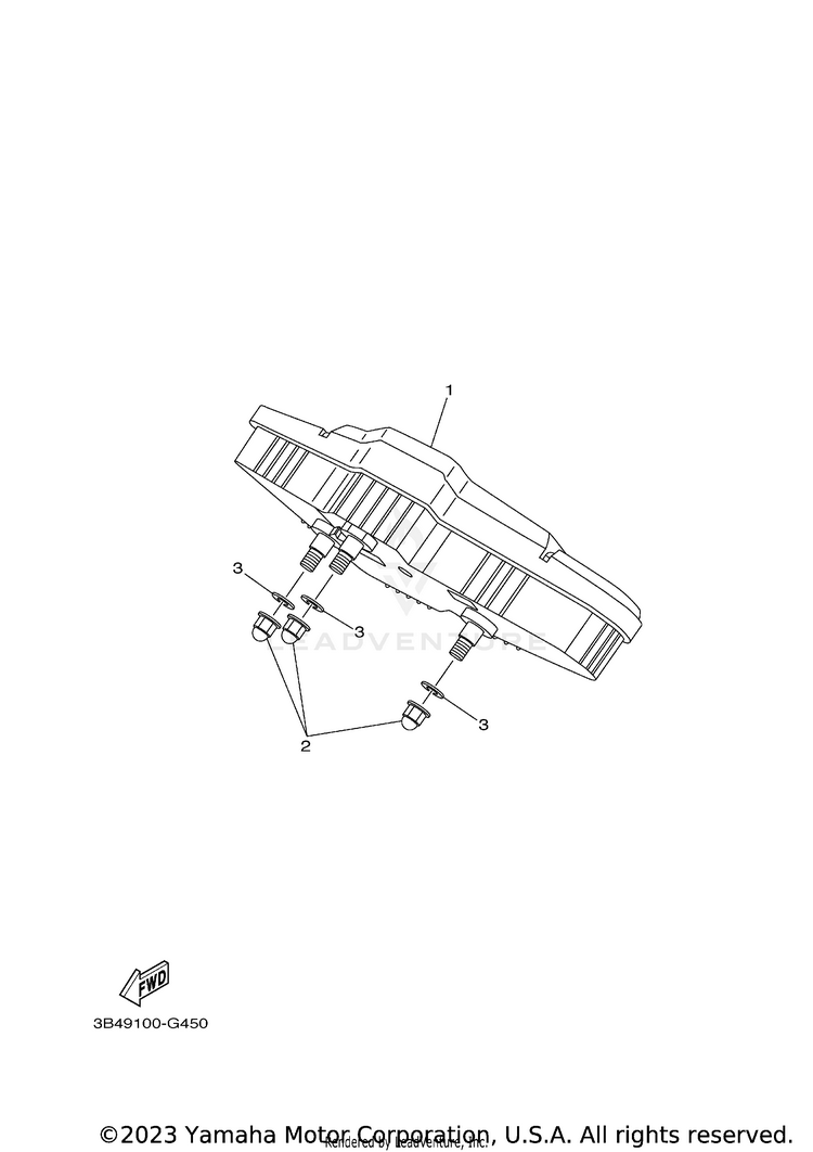 OEM Assembly Image