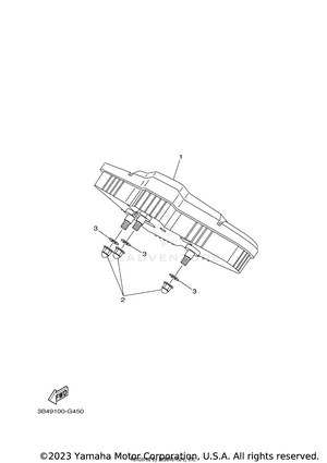 Meter Schematic