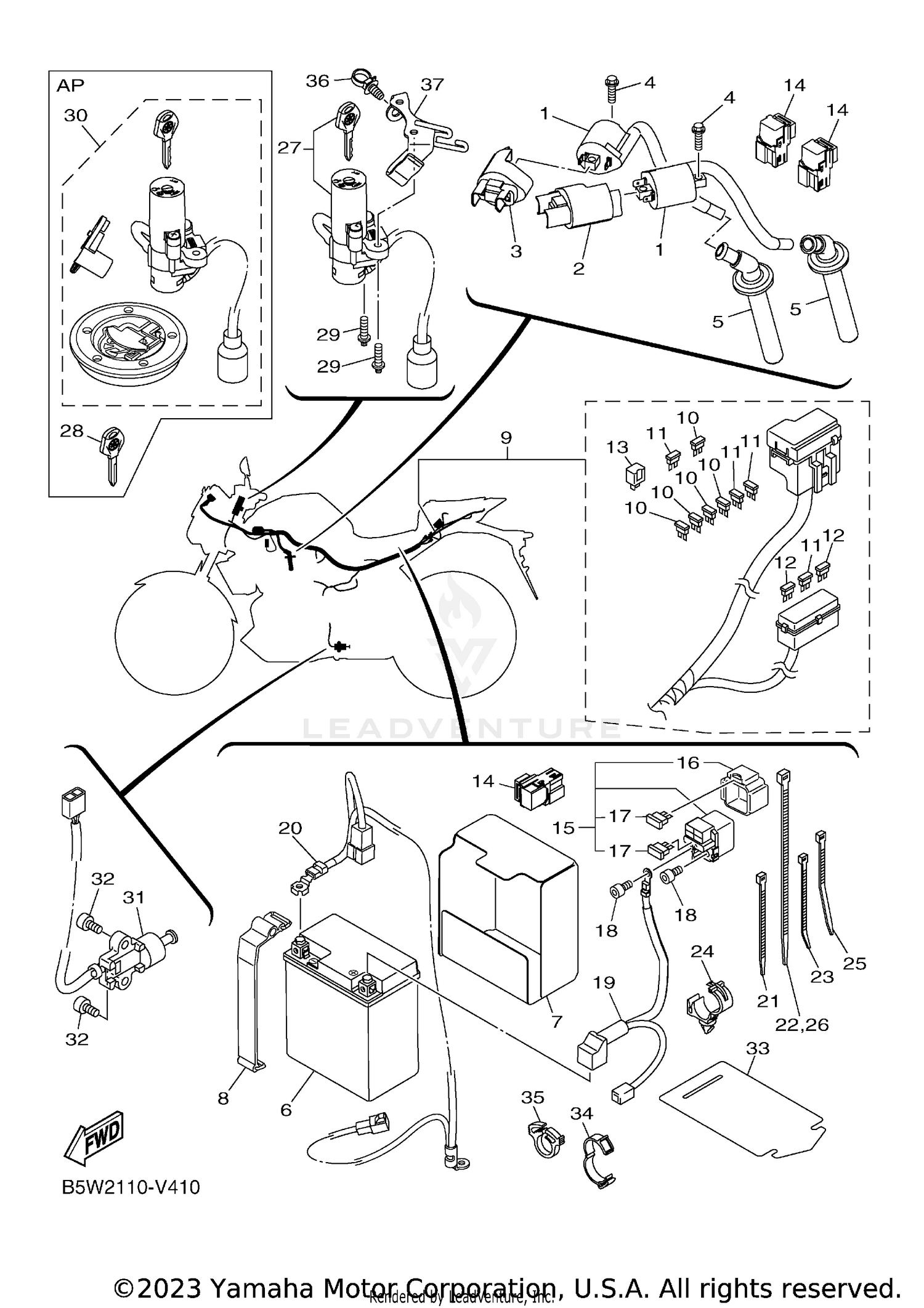 ELECTRICAL 1