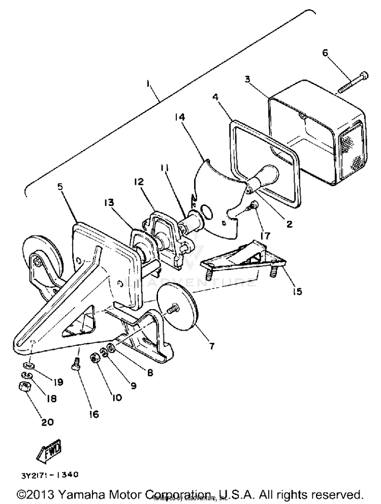 OEM Assembly Image