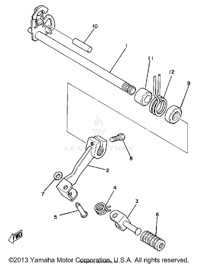 OEM Assembly Image