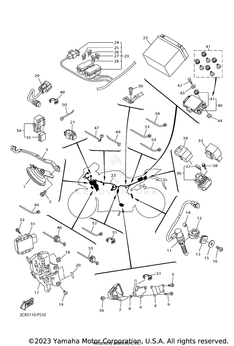 OEM Assembly Image