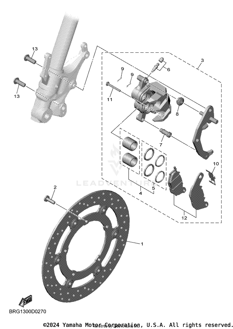 OEM Assembly Image
