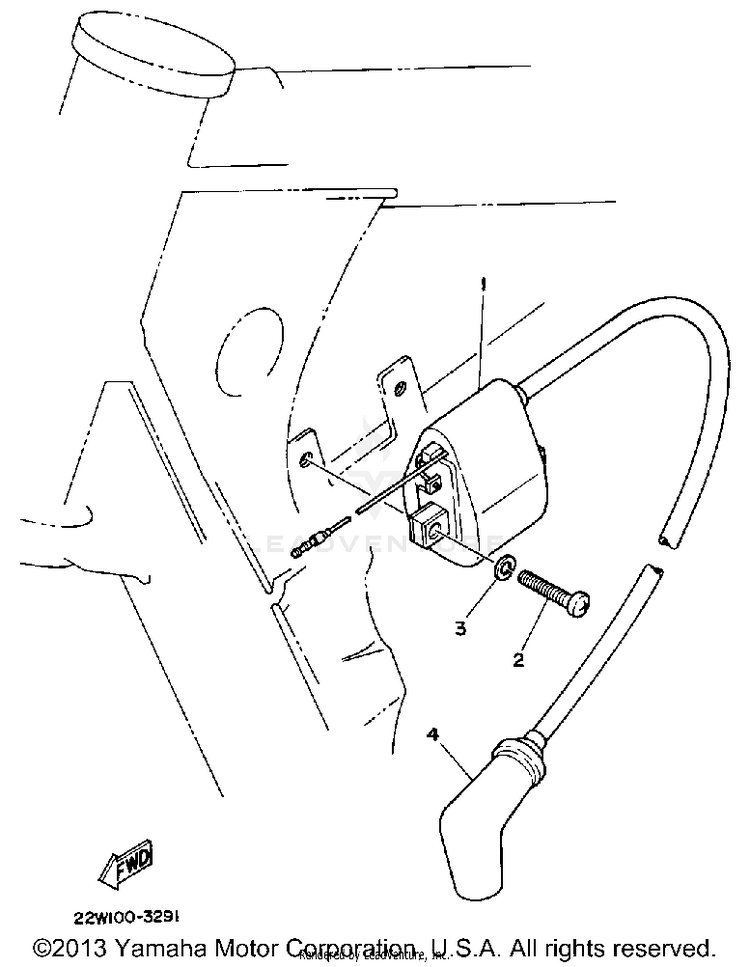 Electrical 1 Schematic
